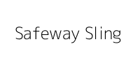 Safeway Sling